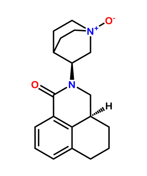 Palonosetron Related Compound A