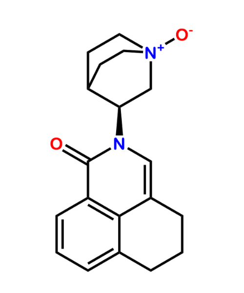 Palonosetron Related Compound B