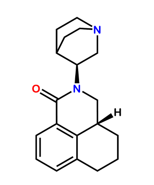 Palonosetron Related Compound D