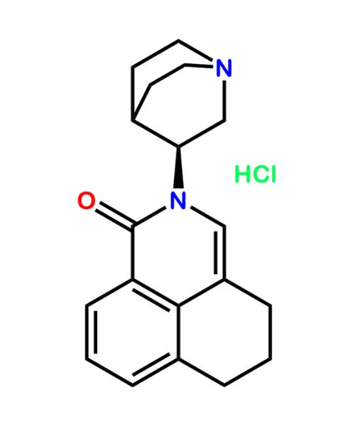 Palonosetron Related Compound E