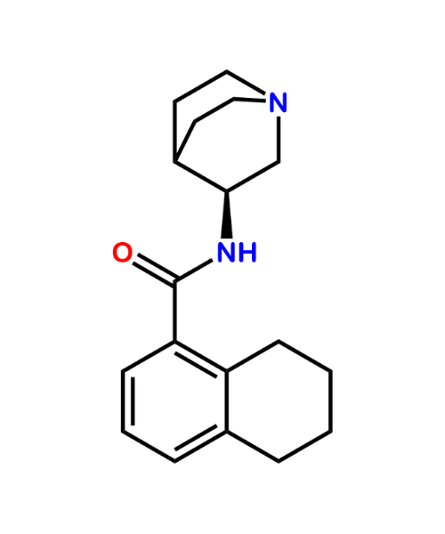 Palonosetron Amide Impurity
