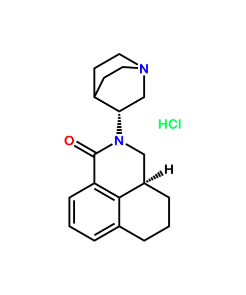Palonosetron Related Compound C