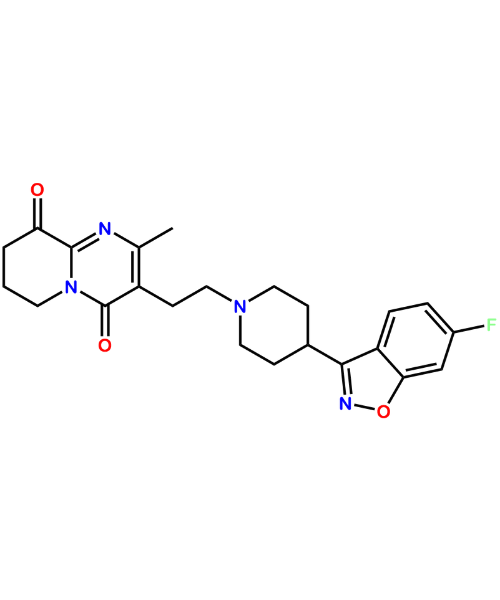 Paliperidone Impurity G