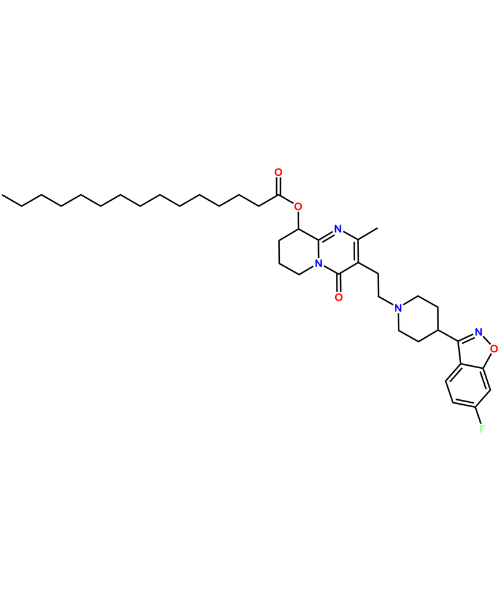 Paliperidone Pentadecanoate