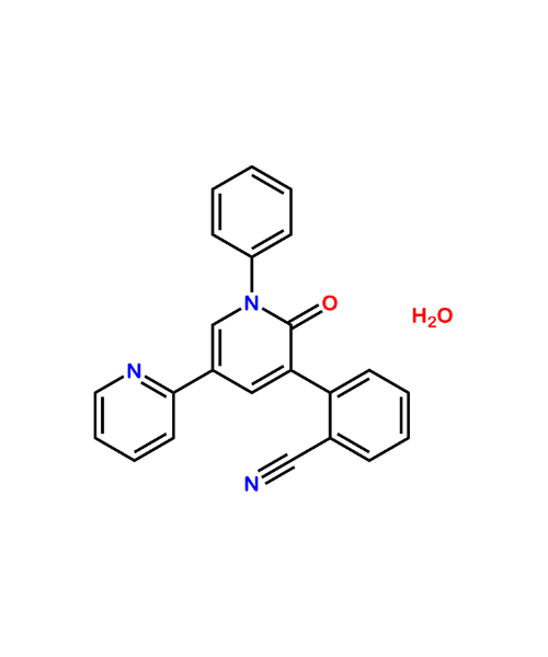 Perampanel Hydrate
