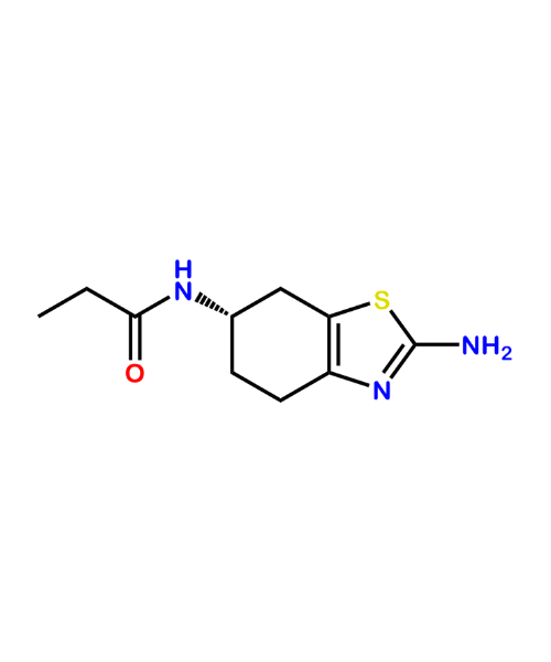 Pramipexole Propionamide