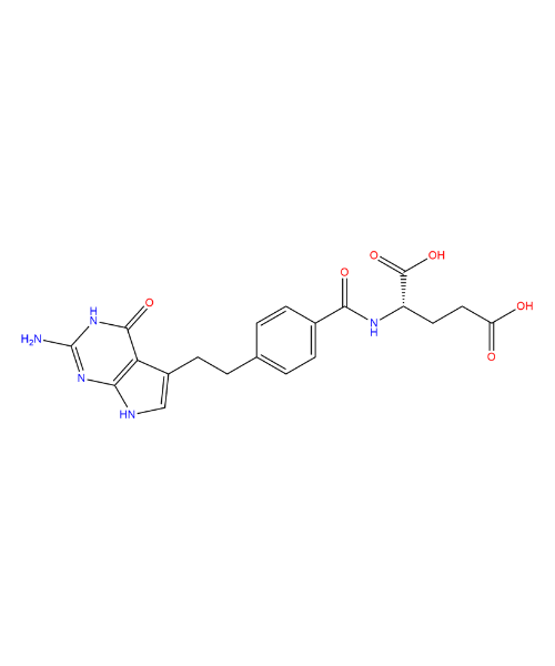 Pemetrexed - API