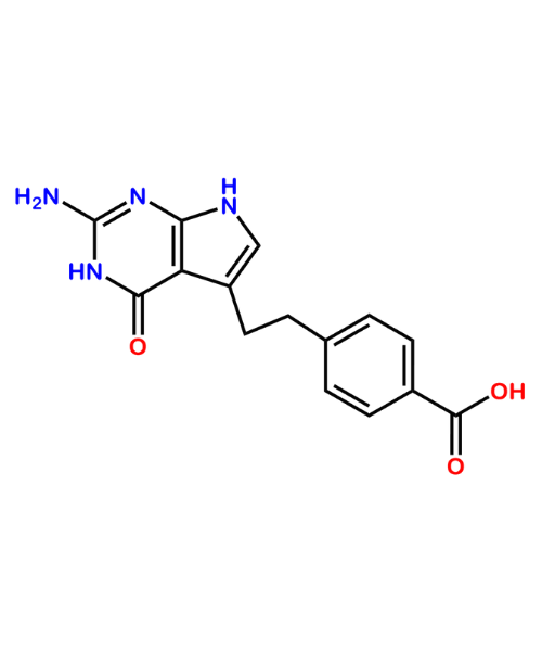 Pemetrexed Impurity A
