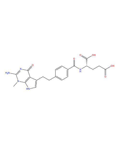 Pemetrexed EP Impurity A