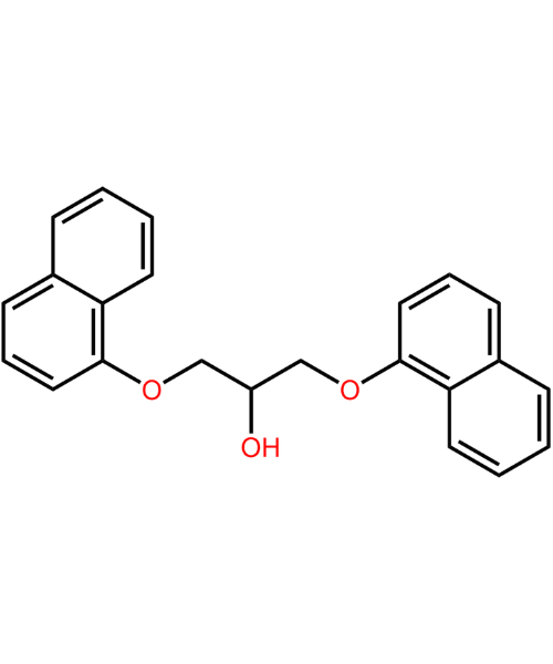 Propranolol EP Impurity C