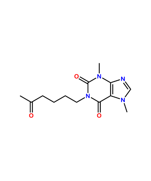 Pentoxifylline