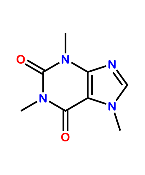 Theophylline EP Impurity A