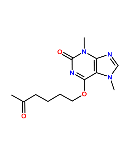 Pentoxifylline EP Impurity G