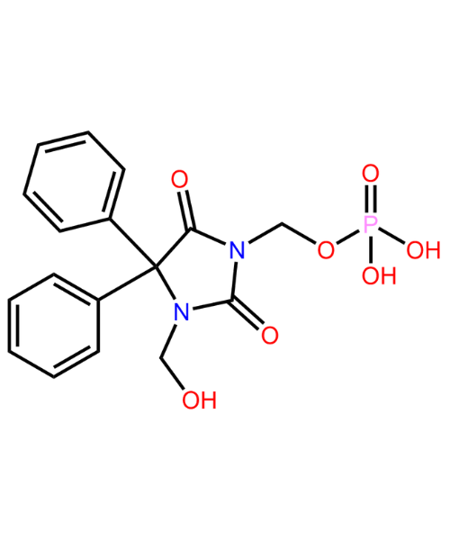 Phenytoin Impurity, Impurity of Phenytoin, Phenytoin Impurities, NA, Fosphenytoin Impurity