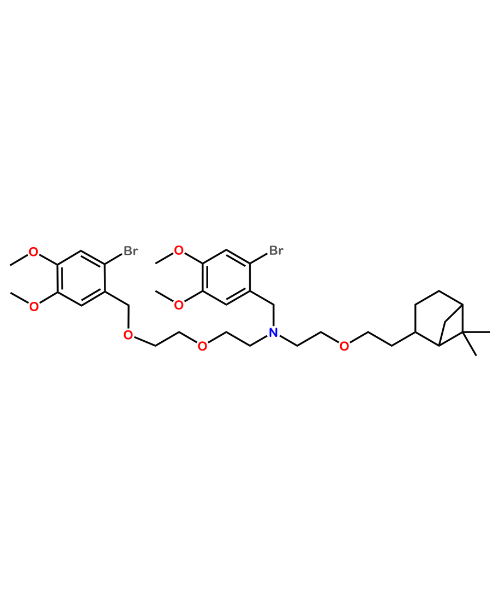 Pinaverium Bromide Impurity 1