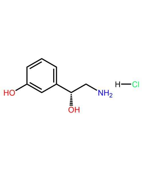 Phenylephrine EP Impurity A