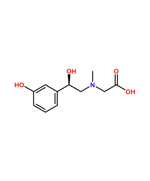 Phenylephrine Related Compound G