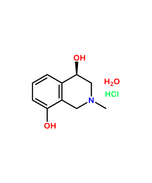 Phenylephrine Related Compound F