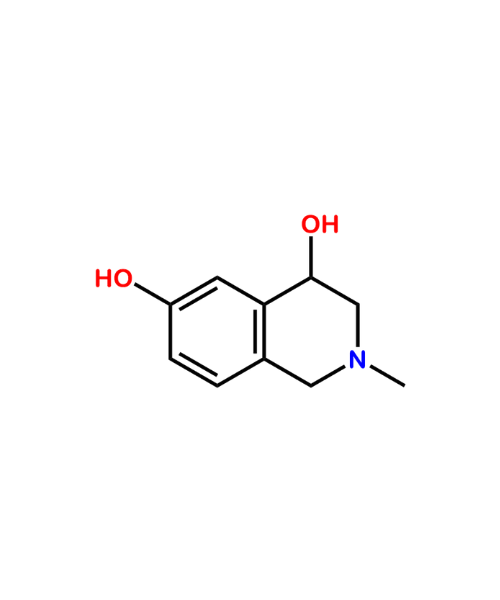 Phenylephrine Isoquinoline Impurity