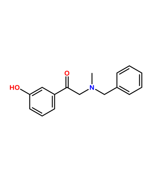 Phenylephrine EP Impurity E