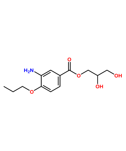 Proparacaine Impurity 15