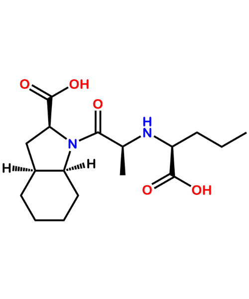 Perindopril EP Impurity B
