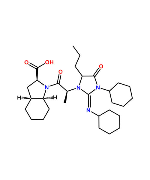 Perindopril Impurity H