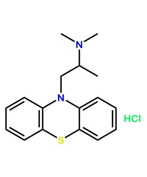Promethazine Hydrochloride