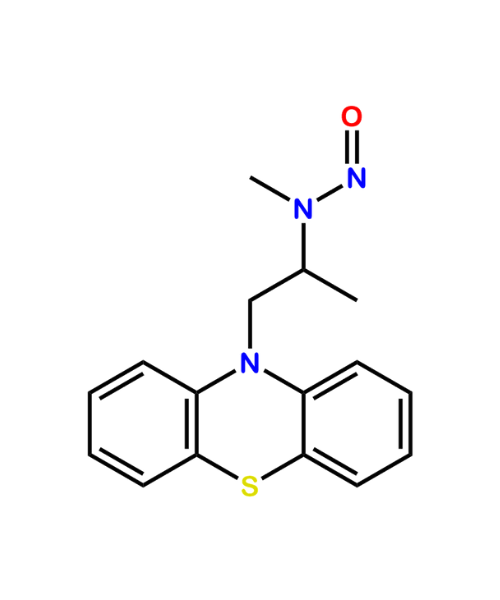 N-Nitroso Promethazine Impurity