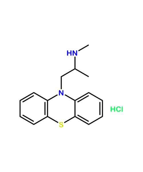 Promethazine EP Impurity C