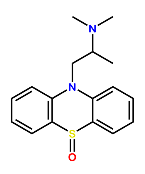Promethazine impurity D