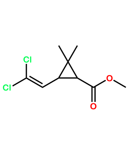 Permethrin Impurity B