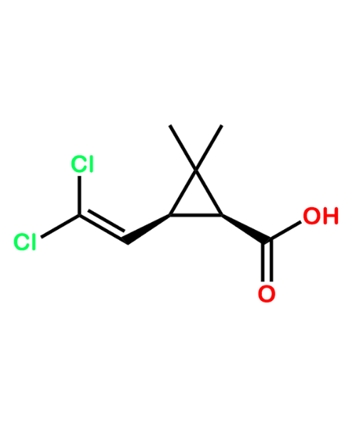 Permethrin Impurity F