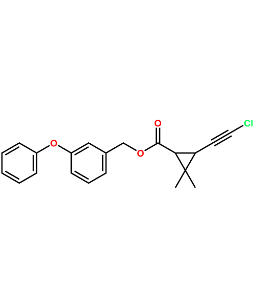 Permethrin Impurity G
