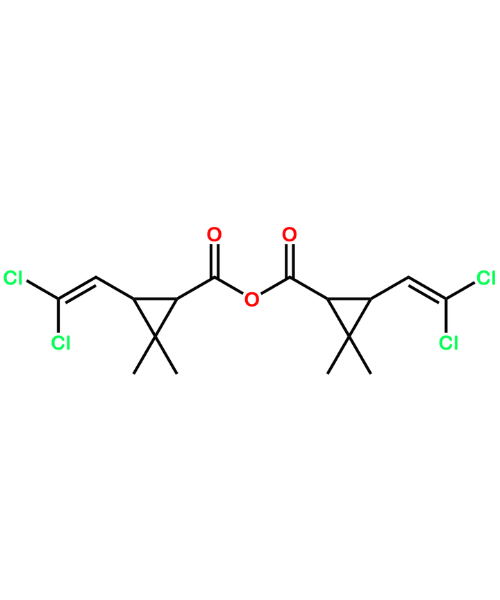 Permethrin Impurity H