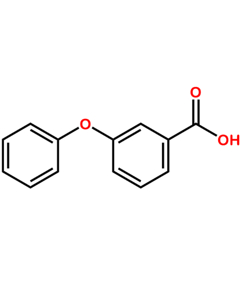 Permethrin Acid Impurity
