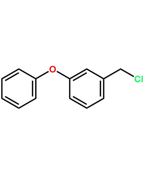 Permethrin EP Impurity E