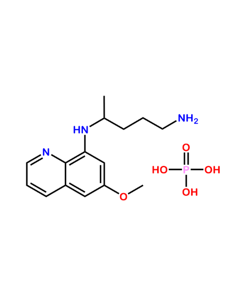 Primaquine phosphate