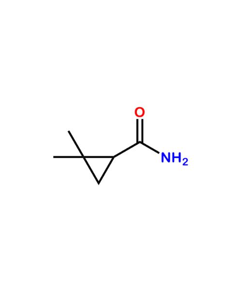 2,2-Dimethylcyclopropanecarboxamide