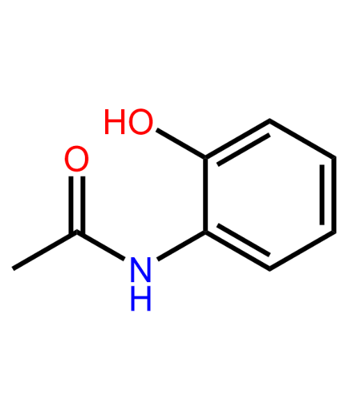 Paracetamol EP Impurity A