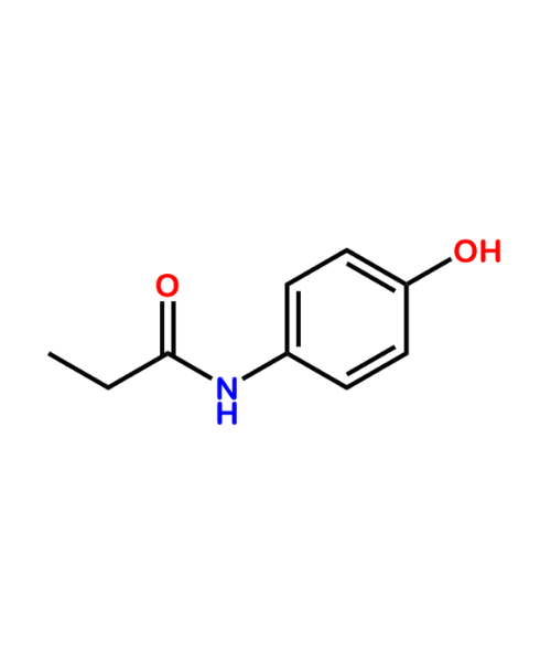 Paracetamol EP Impurity B