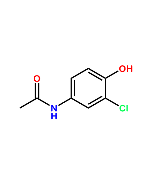Paracetamol EP Impurity C