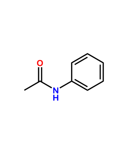 Paracetamol EP Impurity D