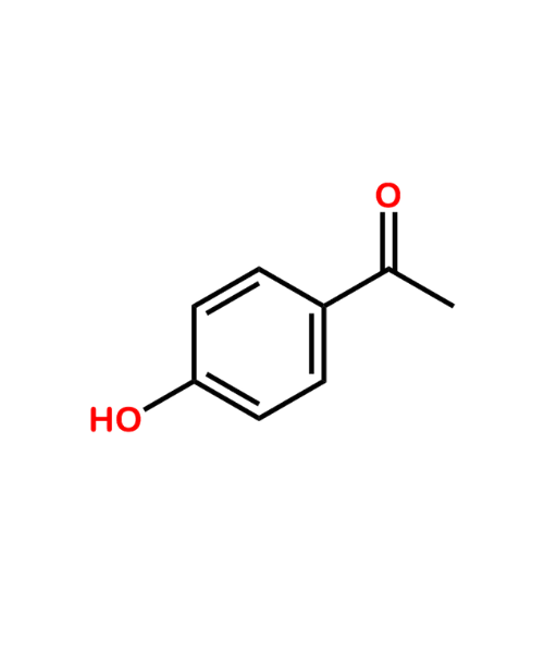 Paracetamol EP Impurity E