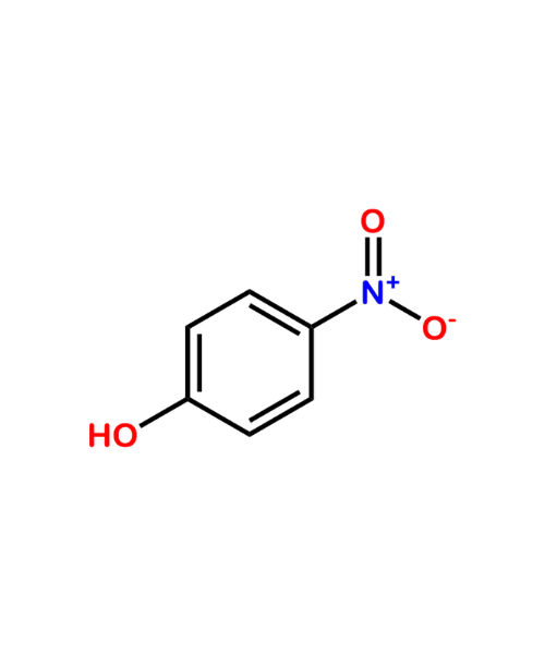 Paracetamol EP Impurity F