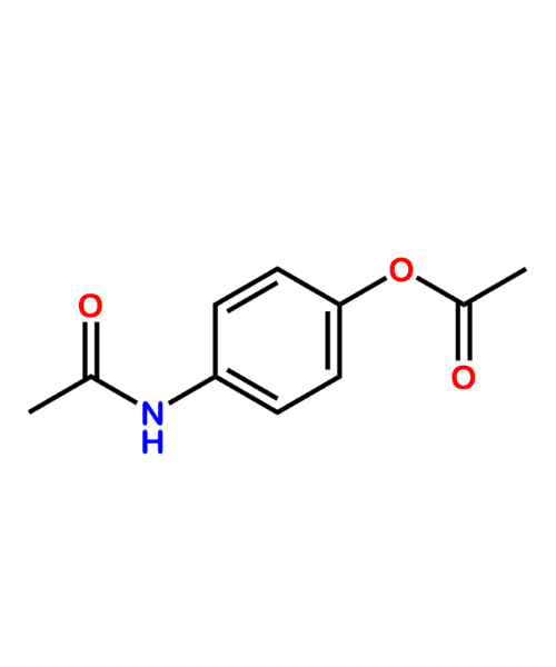 Paracetamol EP Impurity H
