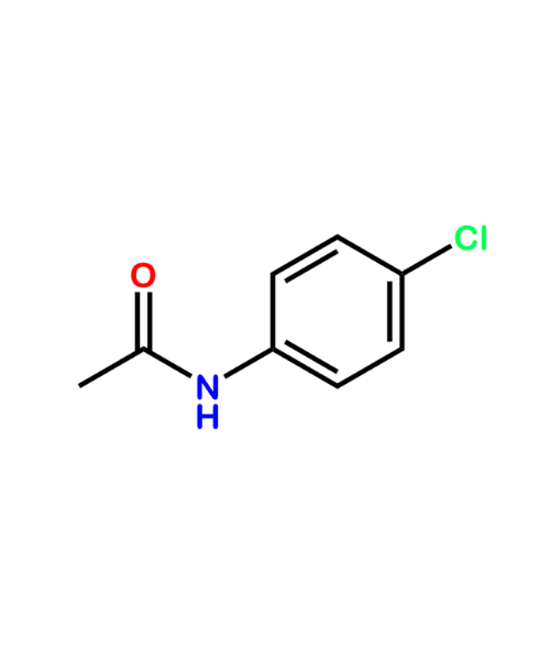 Paracetamol EP Impurity J