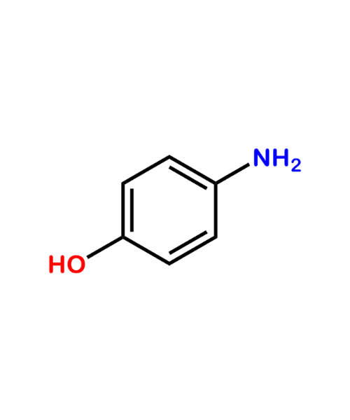 Paracetamol EP Impurity K