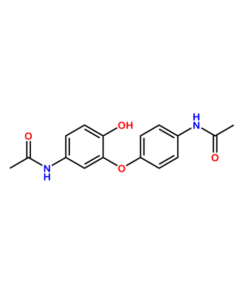 Paracetamol EP Impurity O