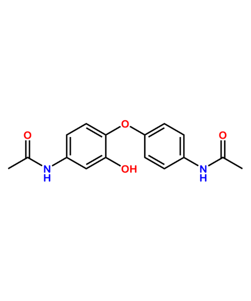 Paracetamol EP Impurity L